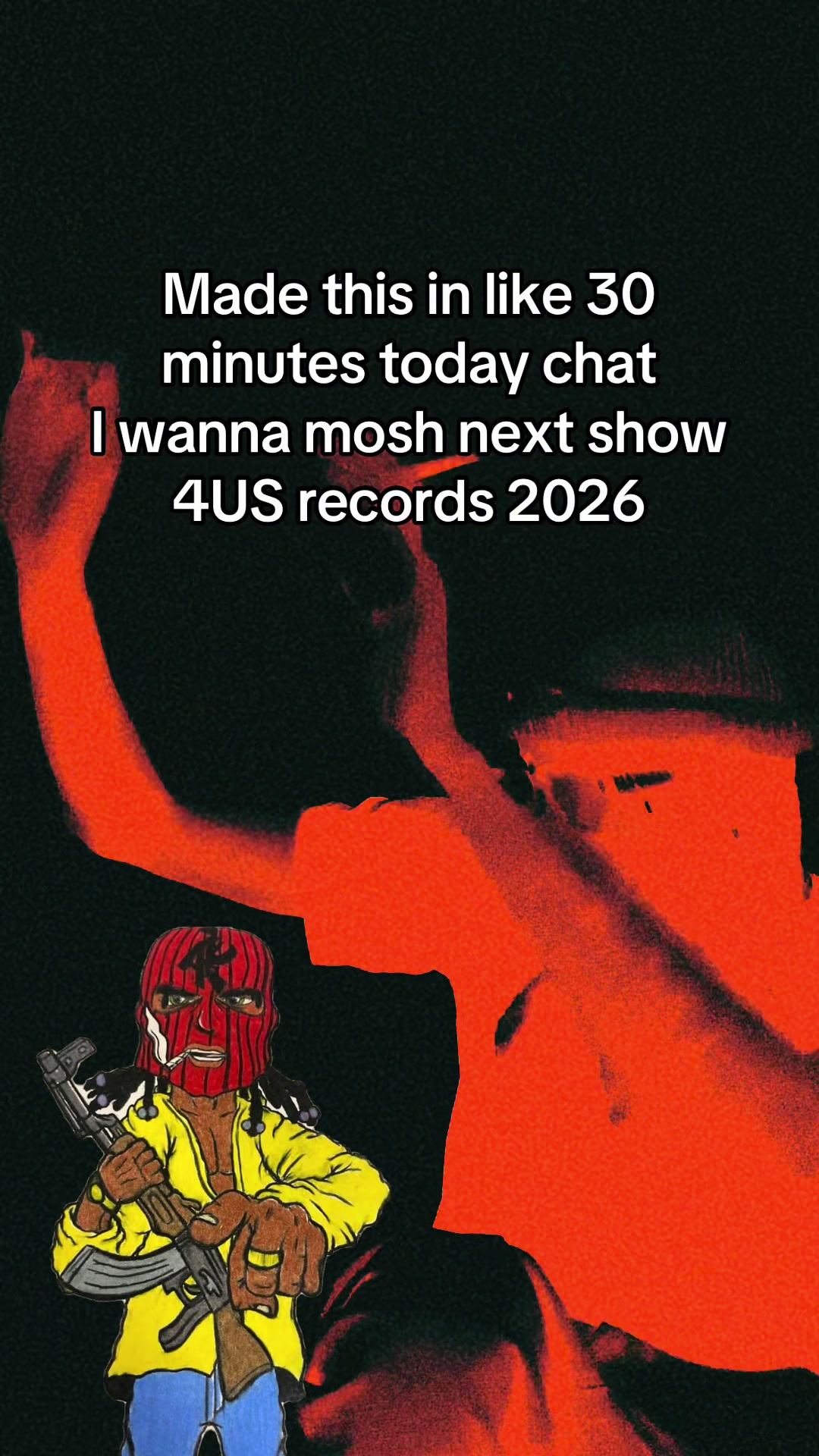 @GAW DID 🌎 GLOBAL ARTIST WATCH