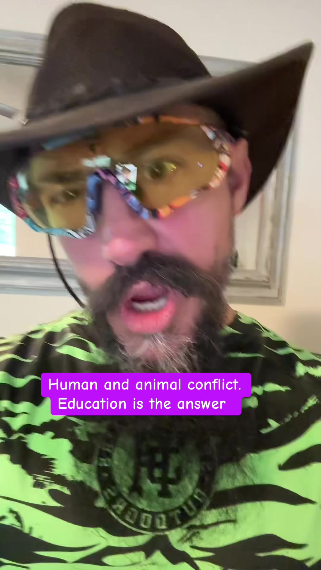 @CreaturePreacher
