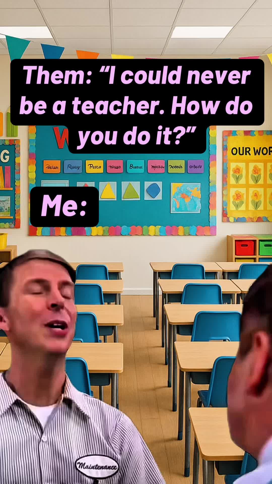 @Sassyschoolteacher