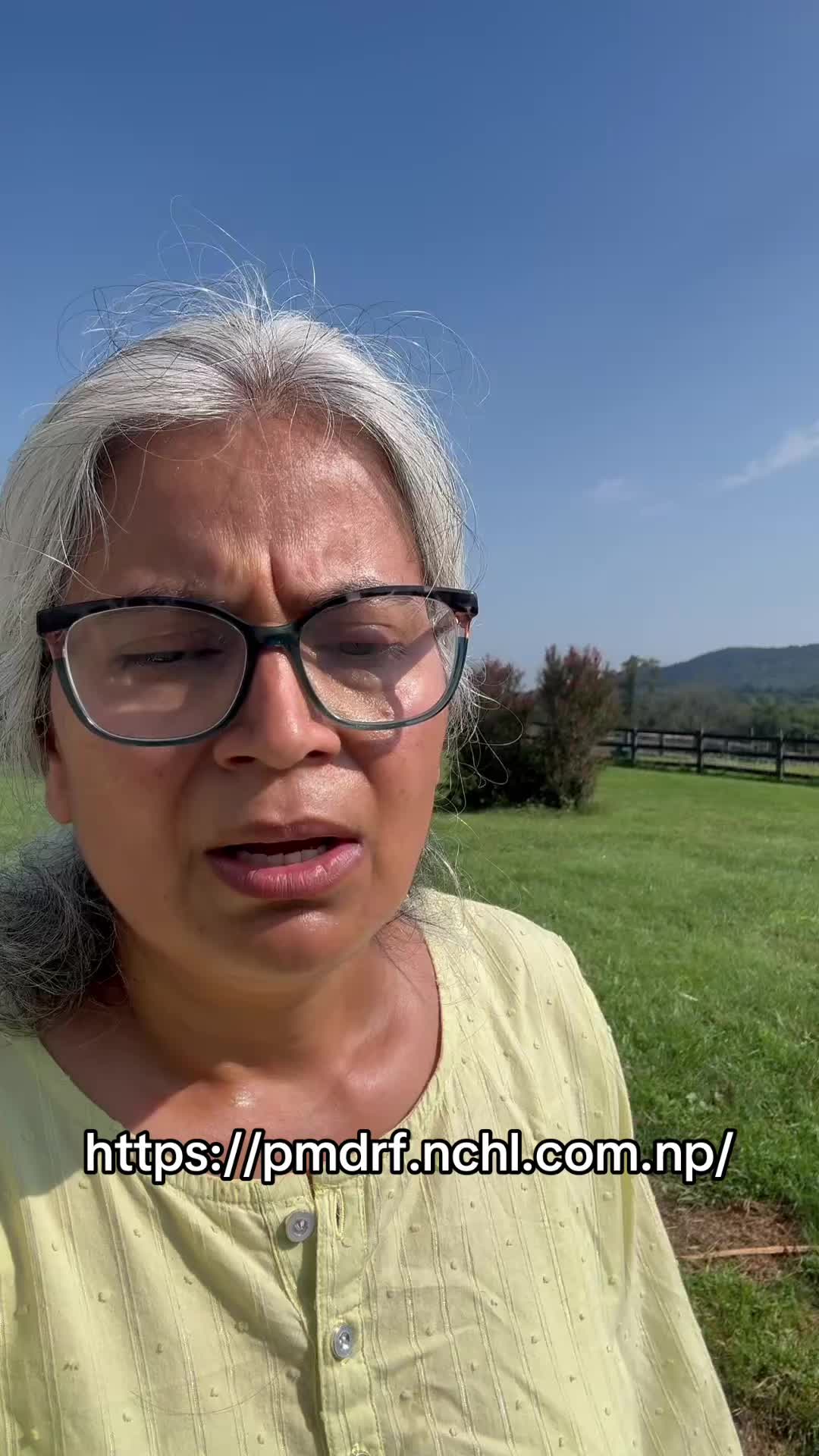 @आमा र जग्गुदिदी