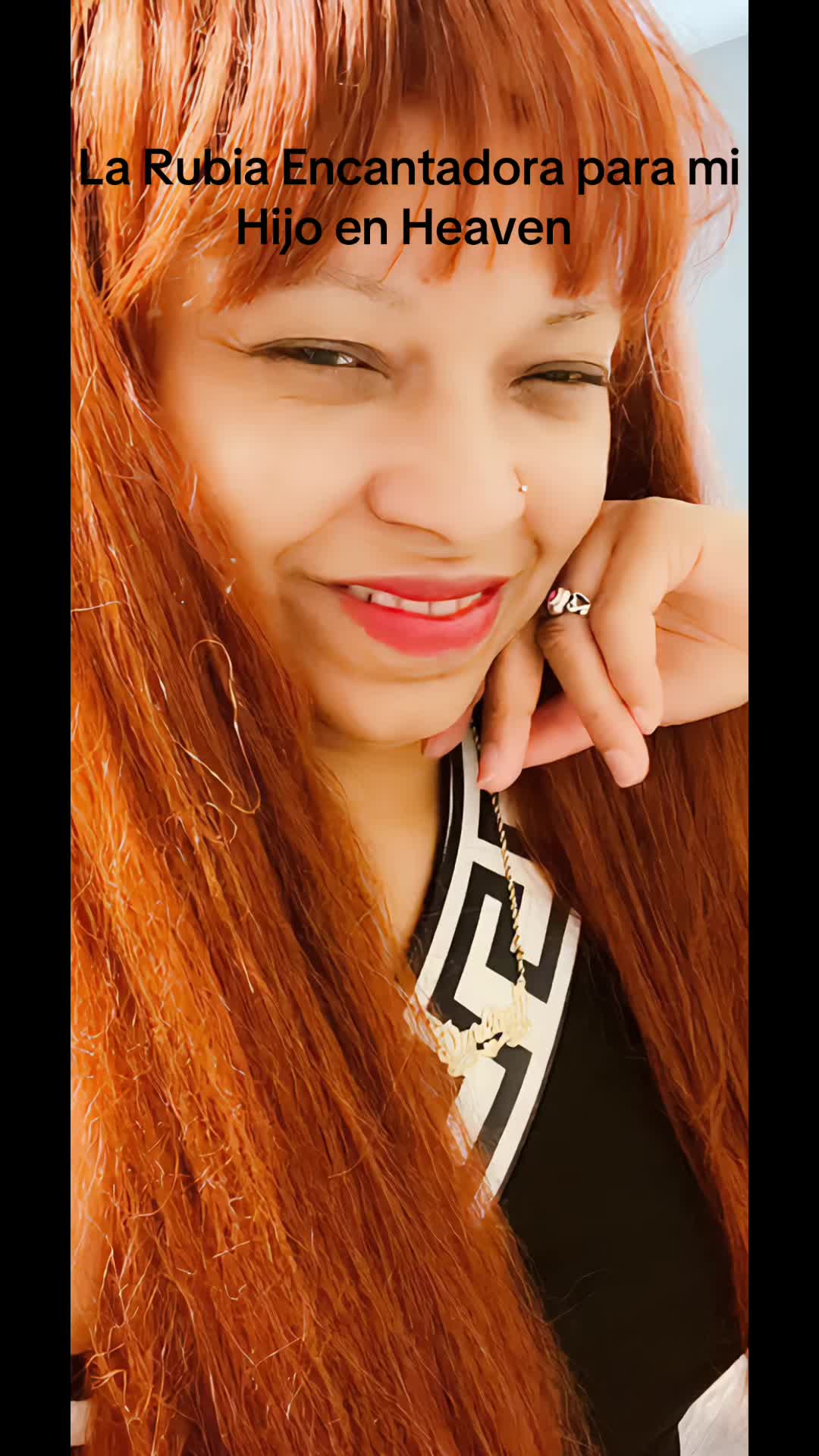 @💋La Rubia Encantadora 🇩🇴💋