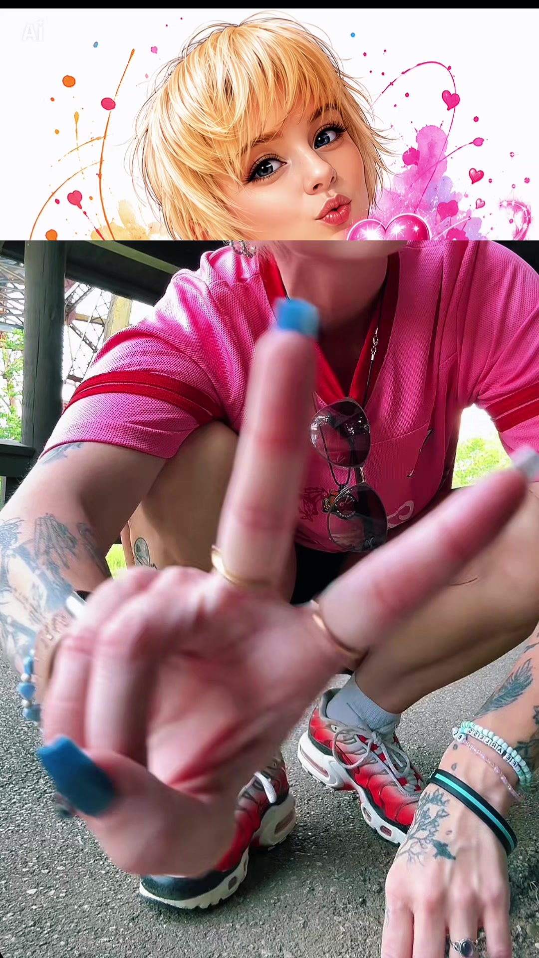 @Carrie 🤟