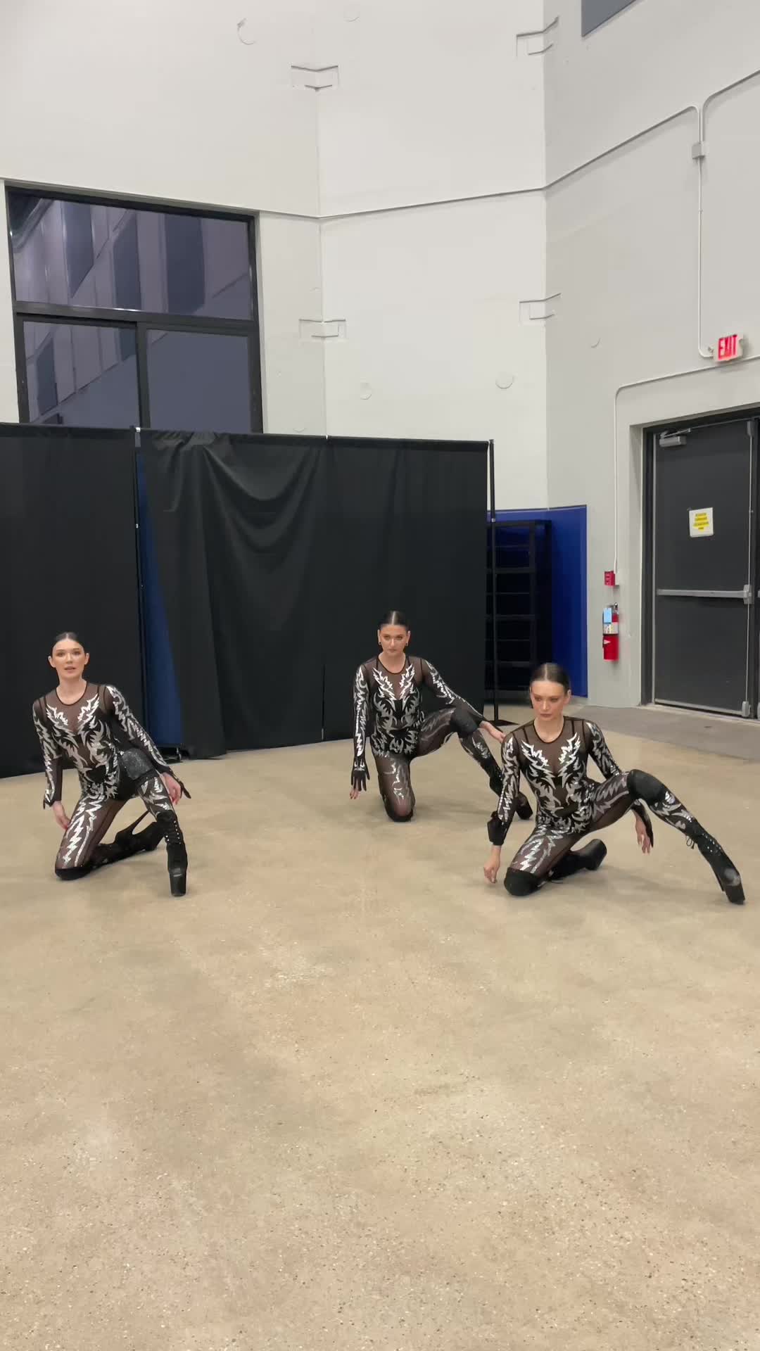 @Kristina | dance teacher