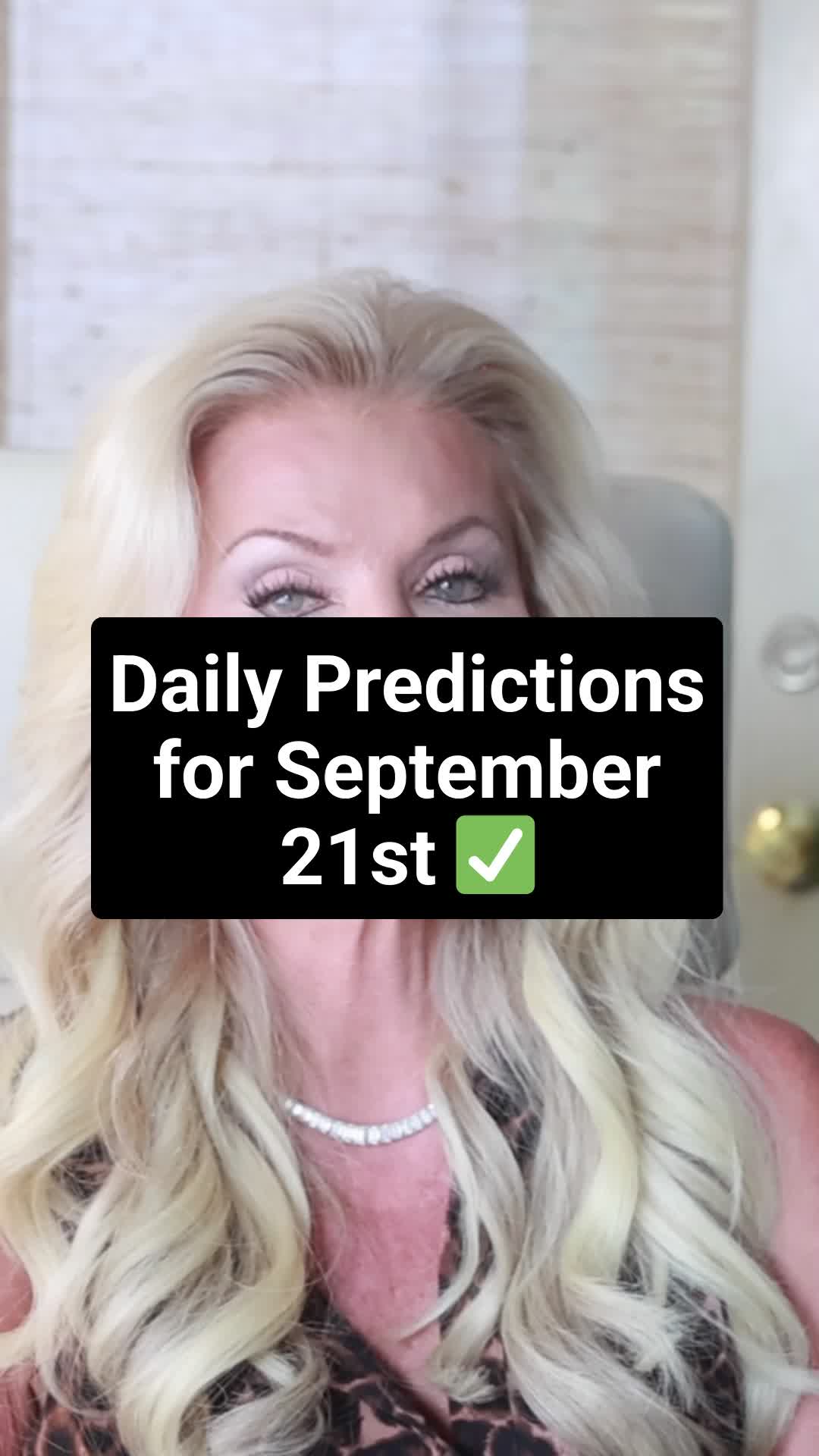 @Joni Patry Astrology
