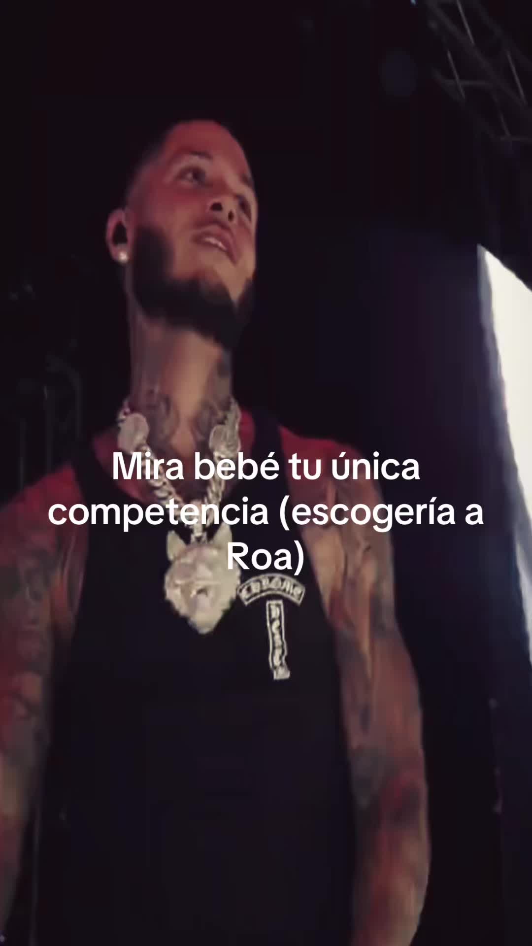 @Lobita de Roa USA Fanpage