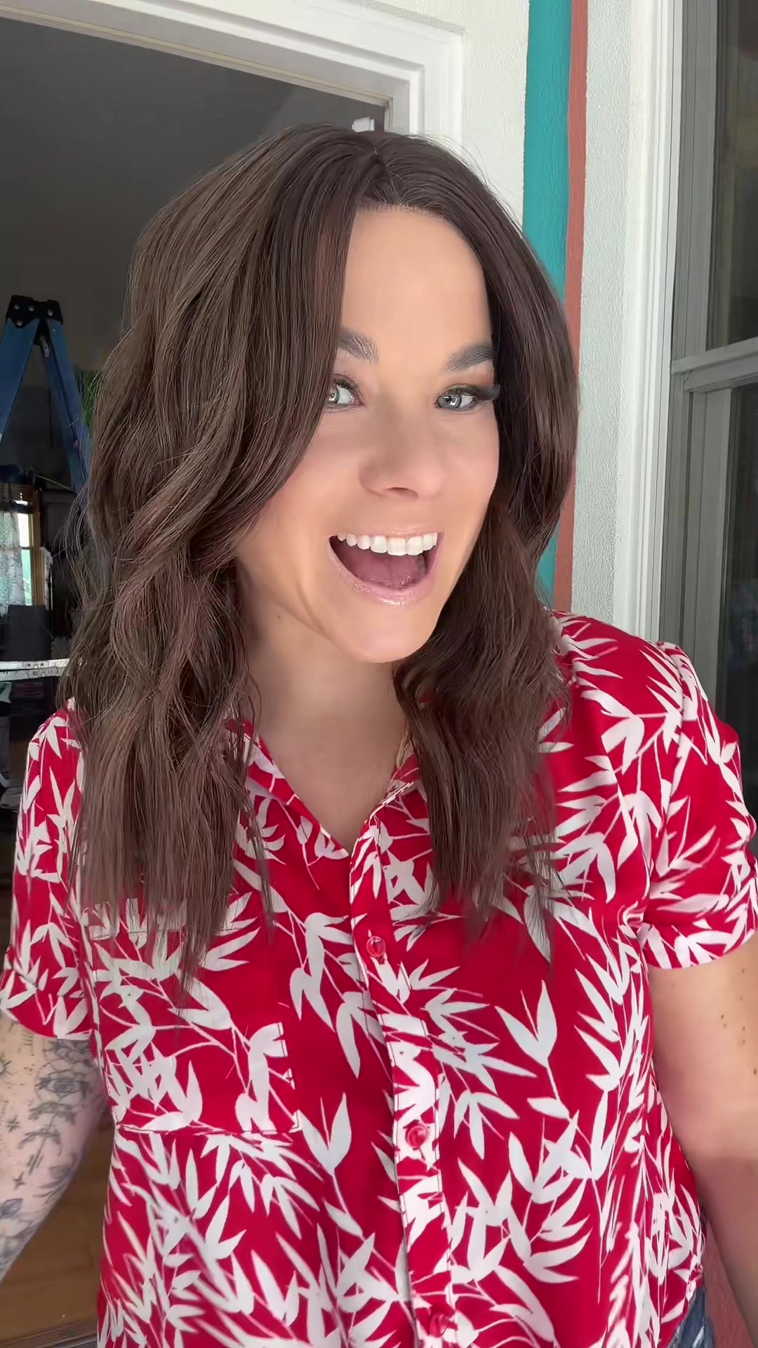 @Elizabeth Wears Wigs ๐ณ๏ธ๐