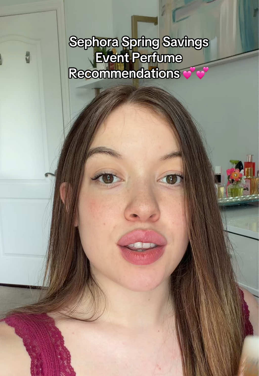 @rae | my fragrance diary ❤️