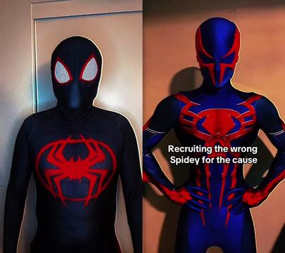 @Spider-Hood