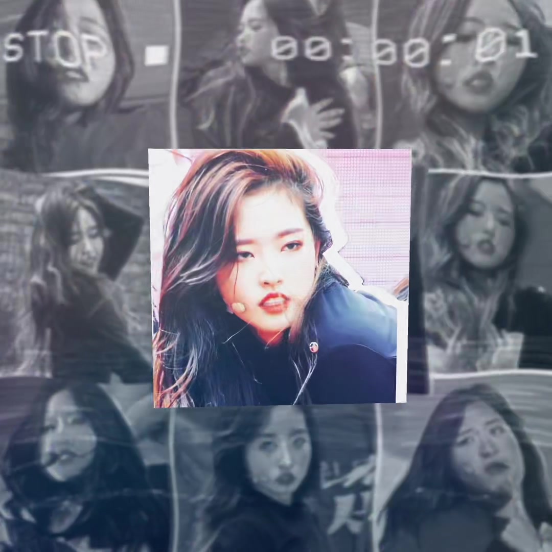 @riri &sup1;&sup2; &hearts;︎ / SAW YVES 5/17