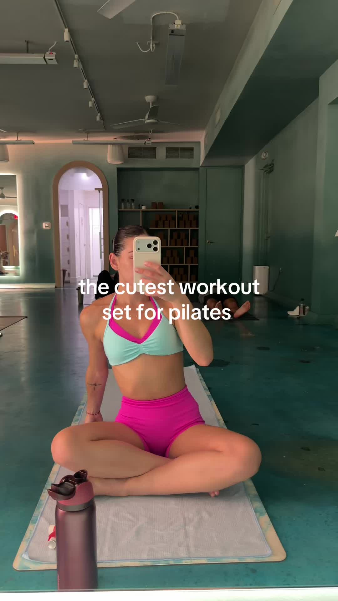 @Andrea De Lara