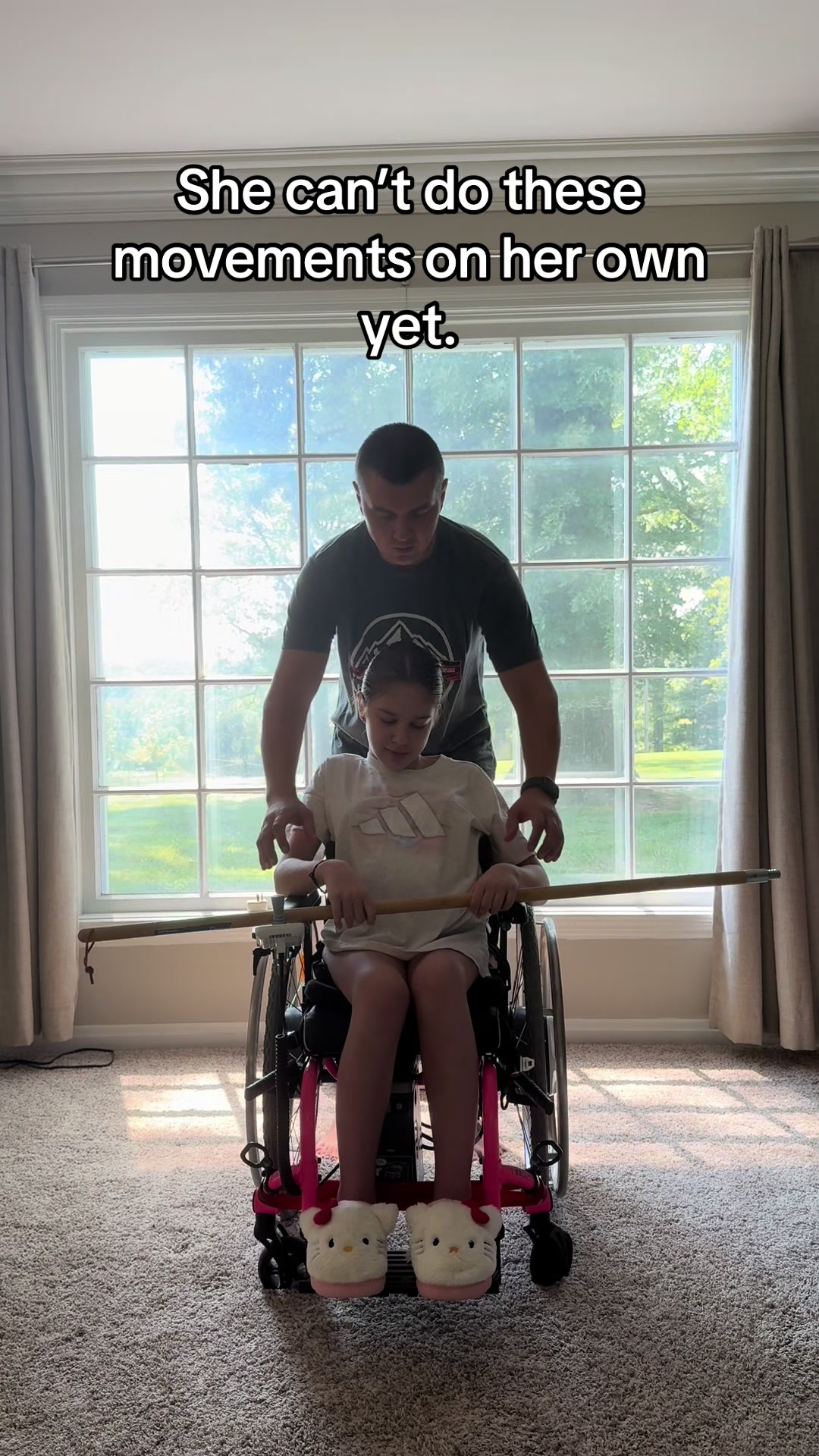 @Yeva Recovery Journey