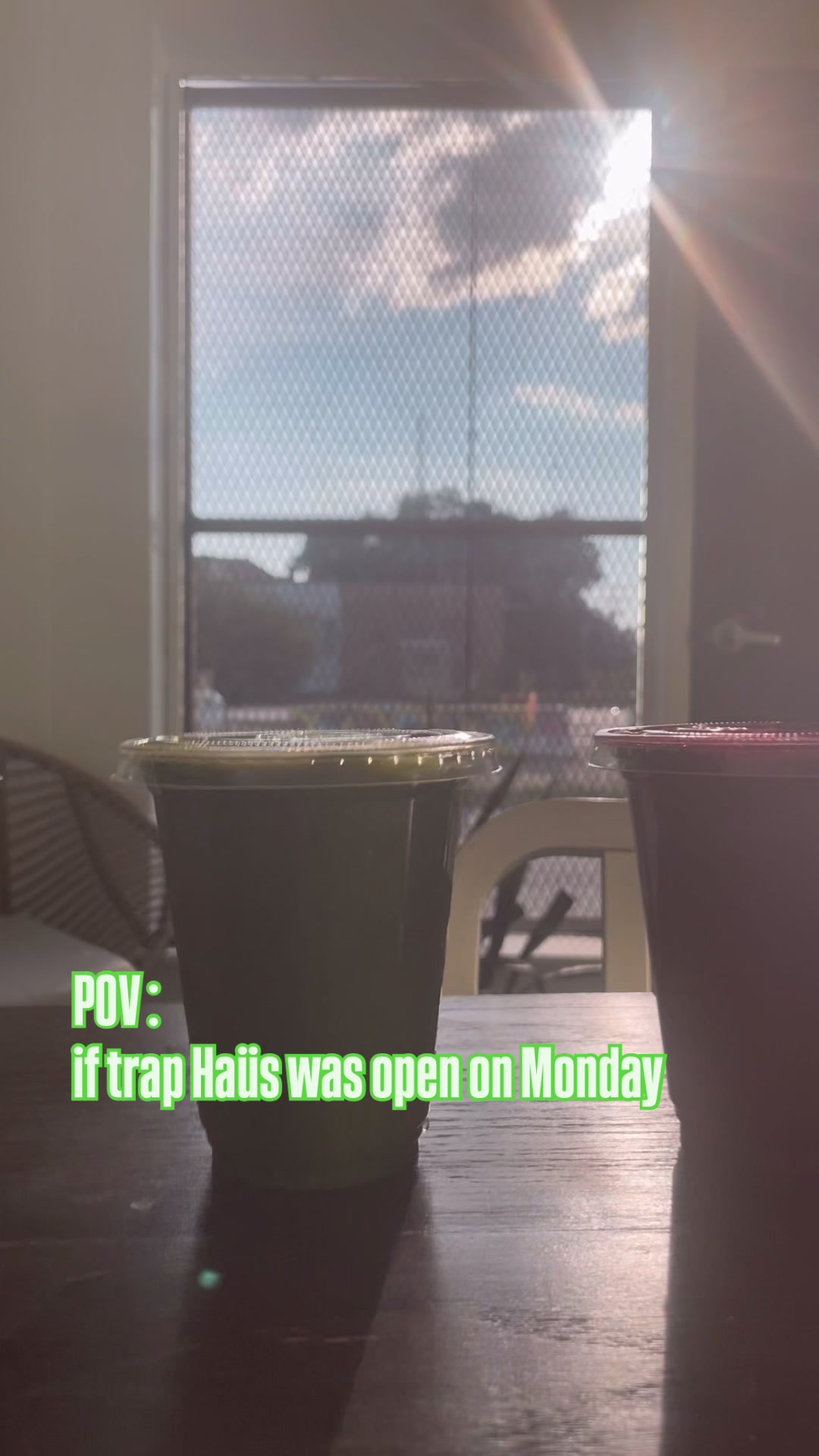 @Trap Haüs