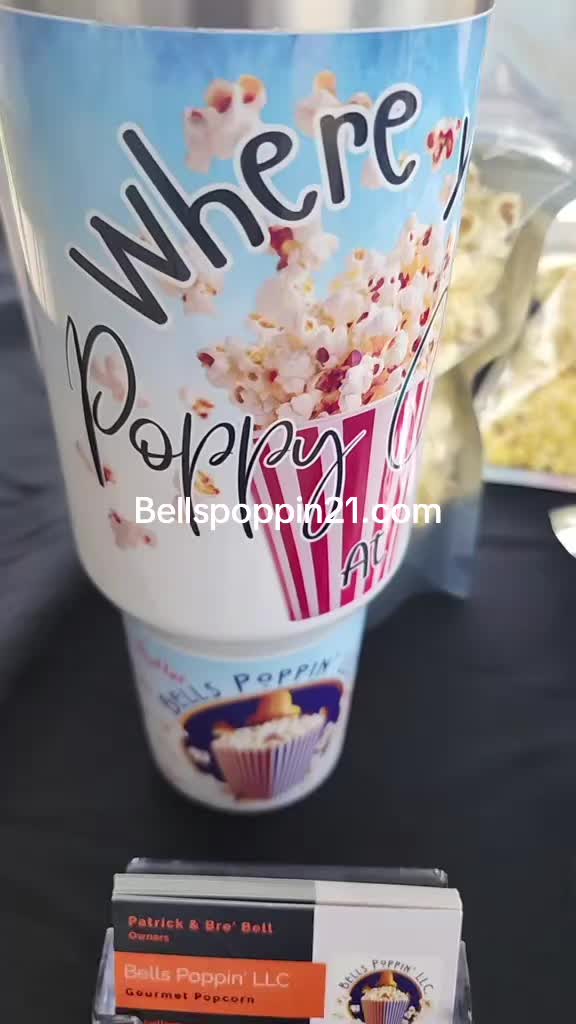 @Bellspoppin21