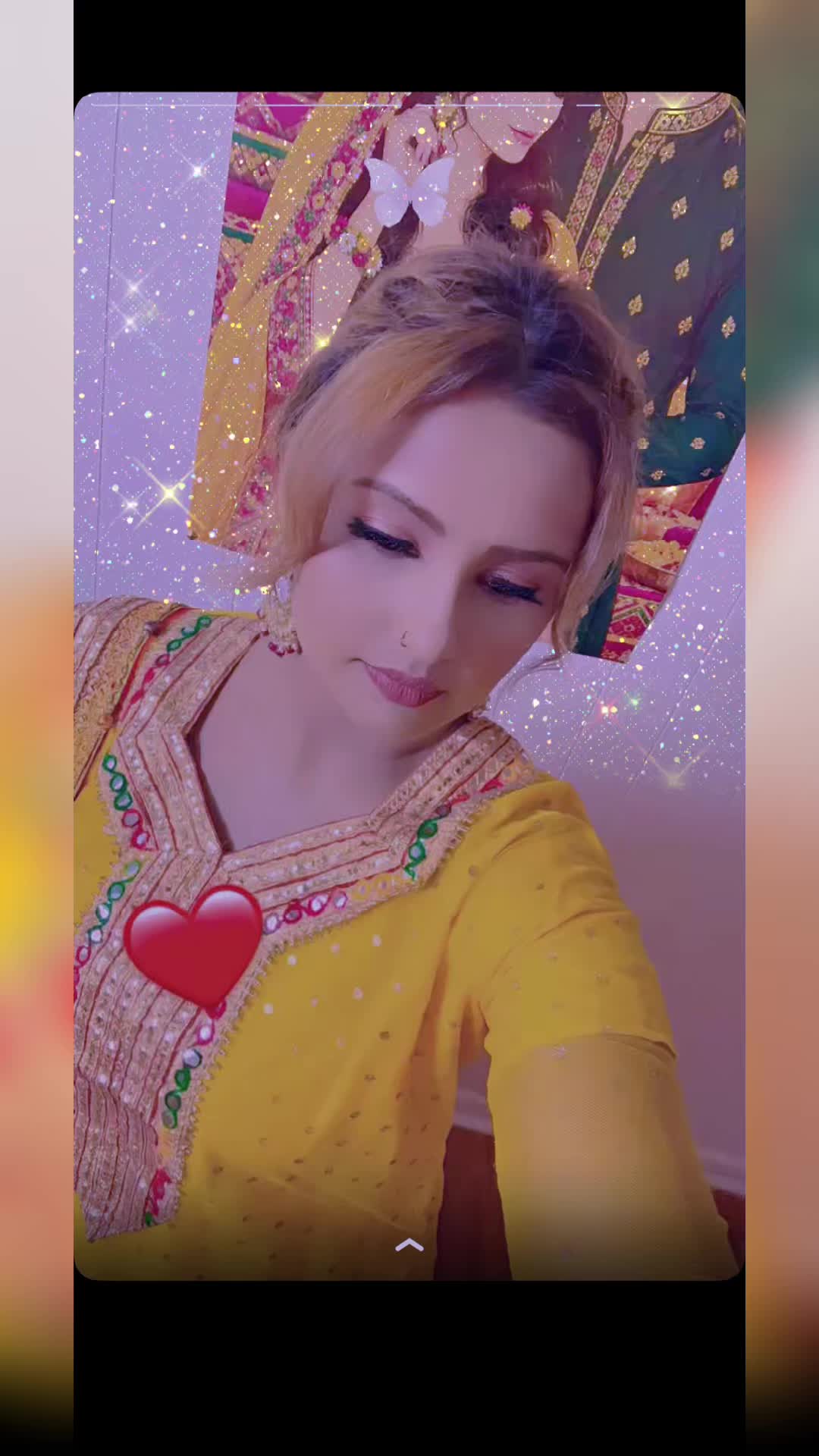 @shumaria waqar uddin