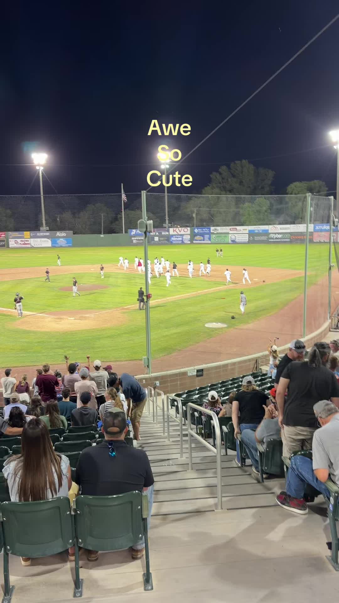 @Idaho Falls Chukars