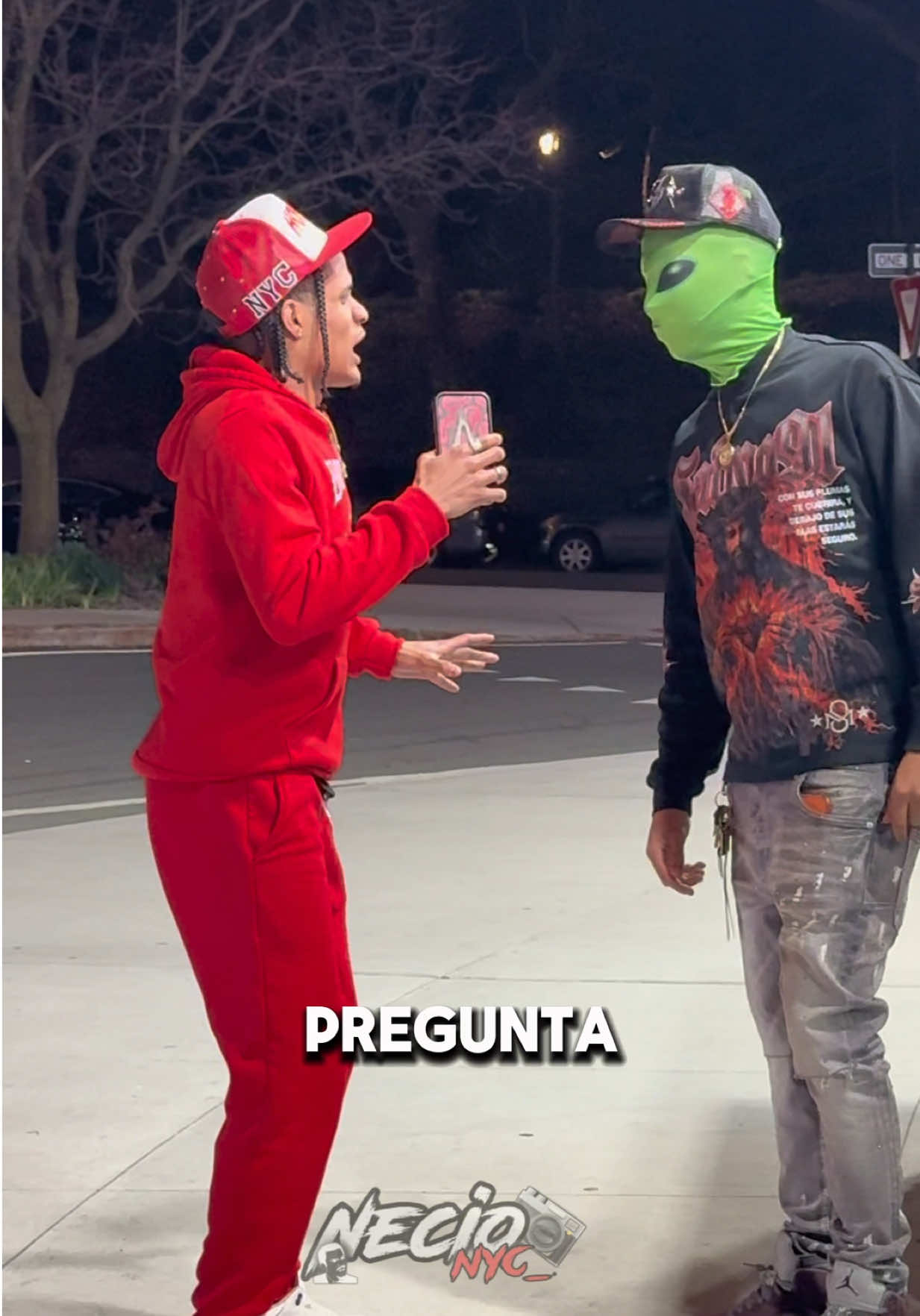 @El Necio