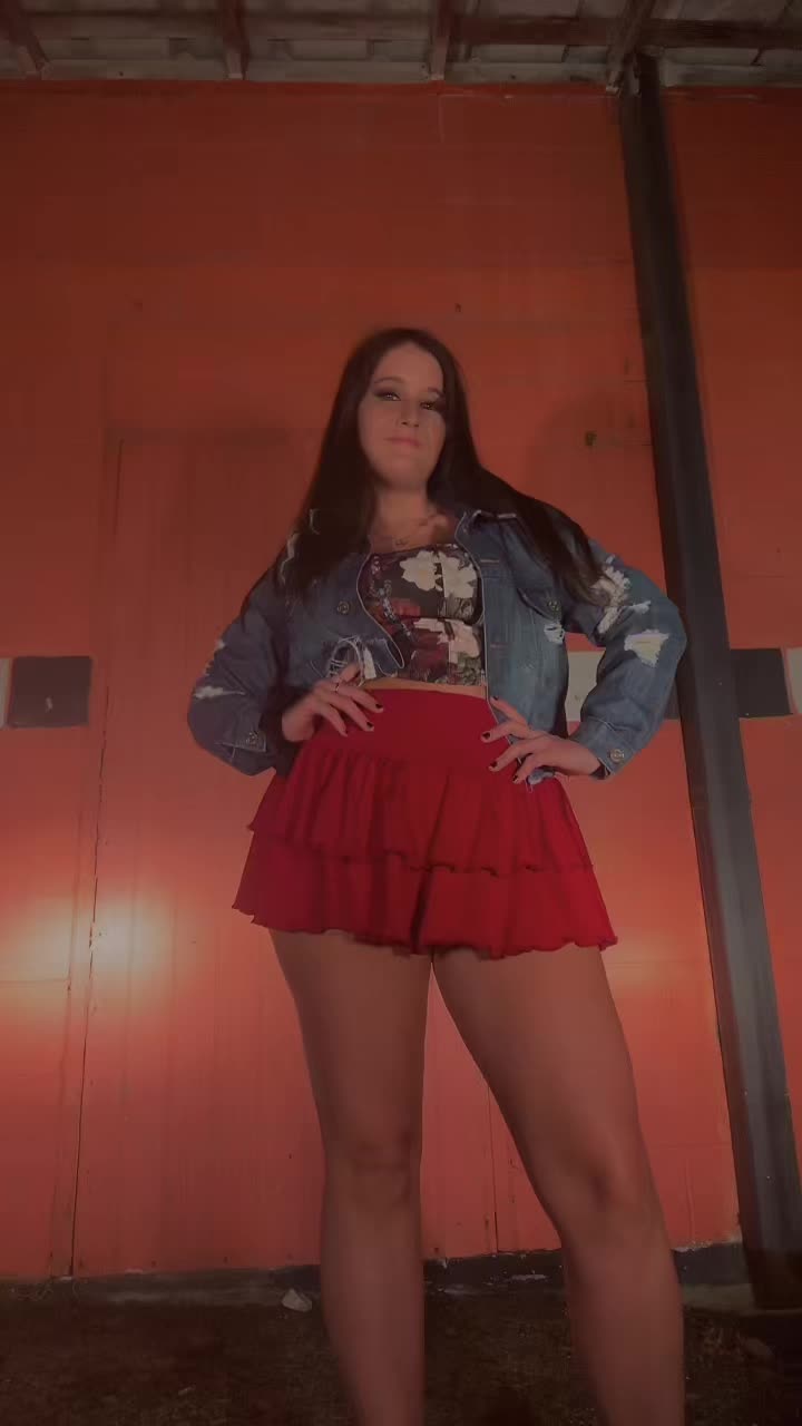 @Sarah Marie