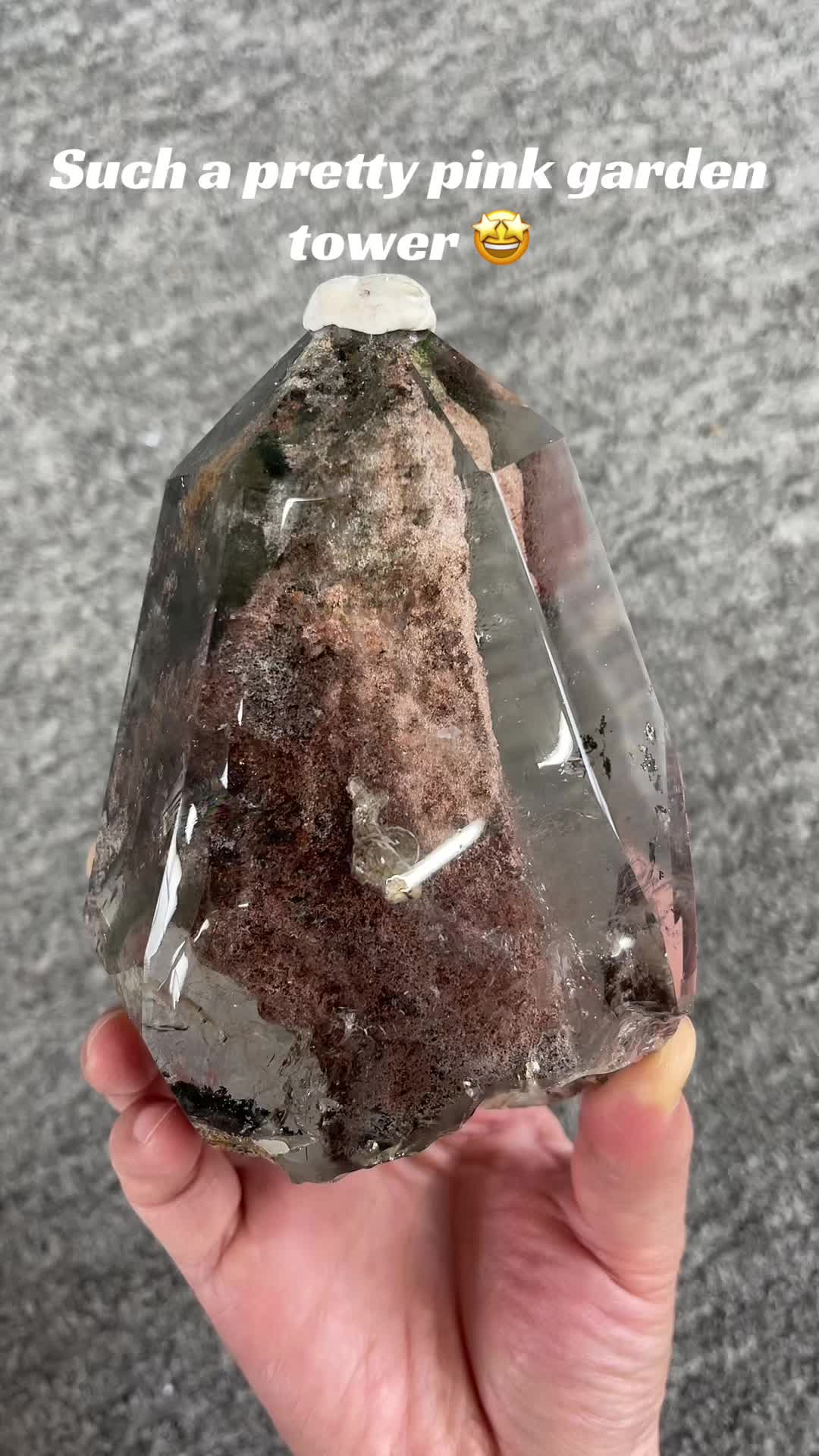 @ABCRYSTALS