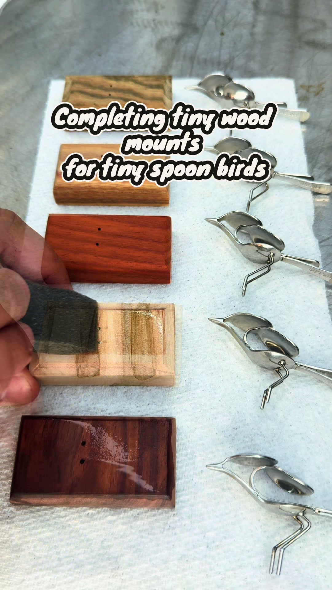 @Bastian Metal Creations