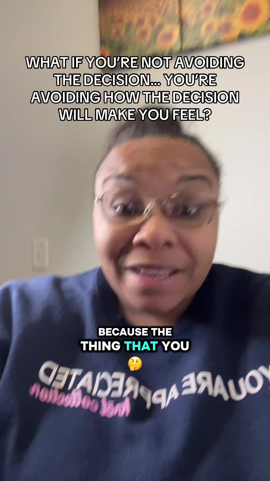 @VonMonique 🎀 Identity Coach