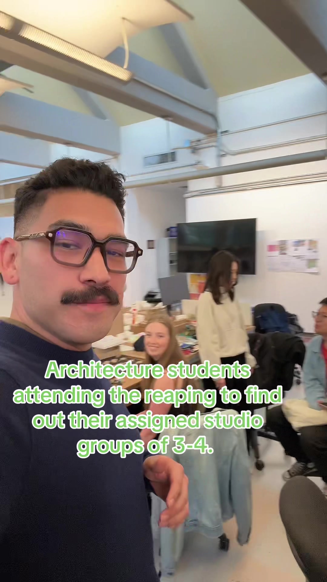 @Miguel | M.Arch Student