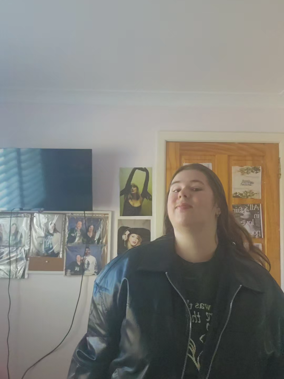@Kirsti (Sirius Version)