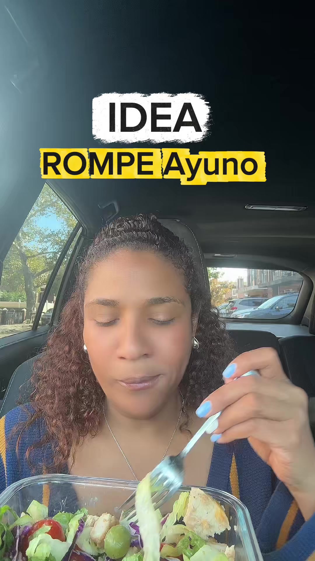 @Belkis|Ayuno 35+