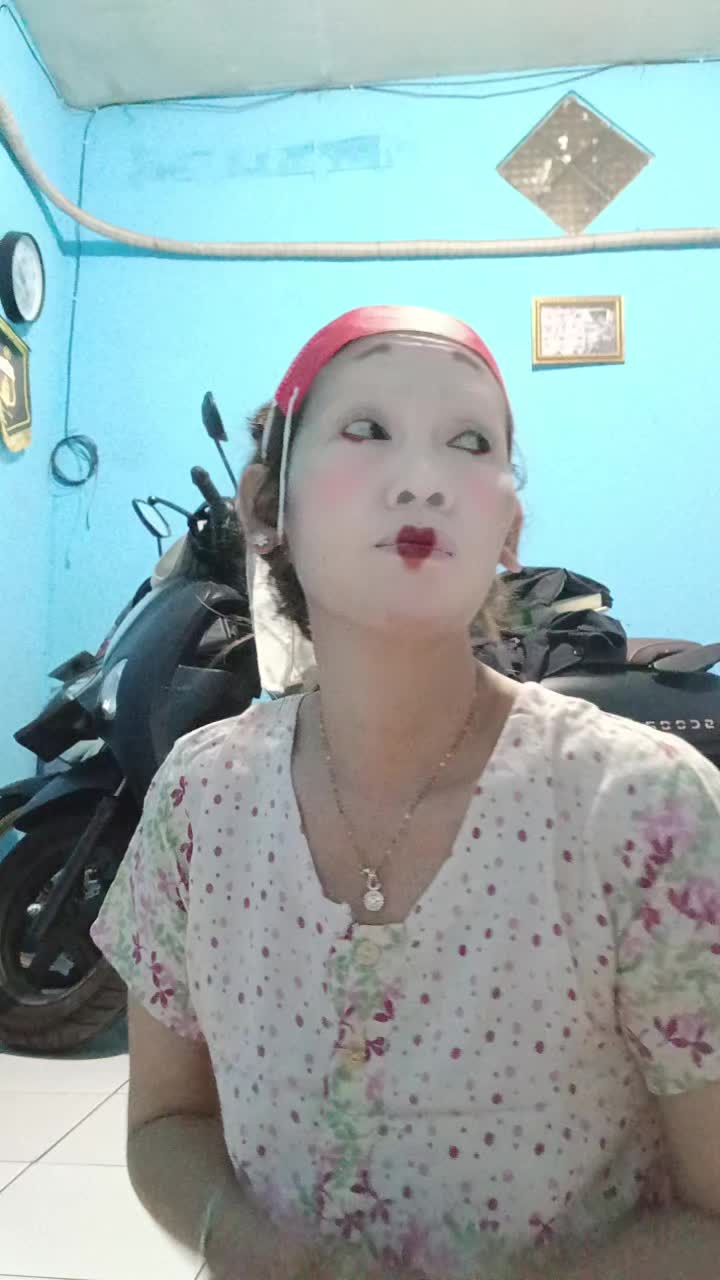 @kanjeng ratu