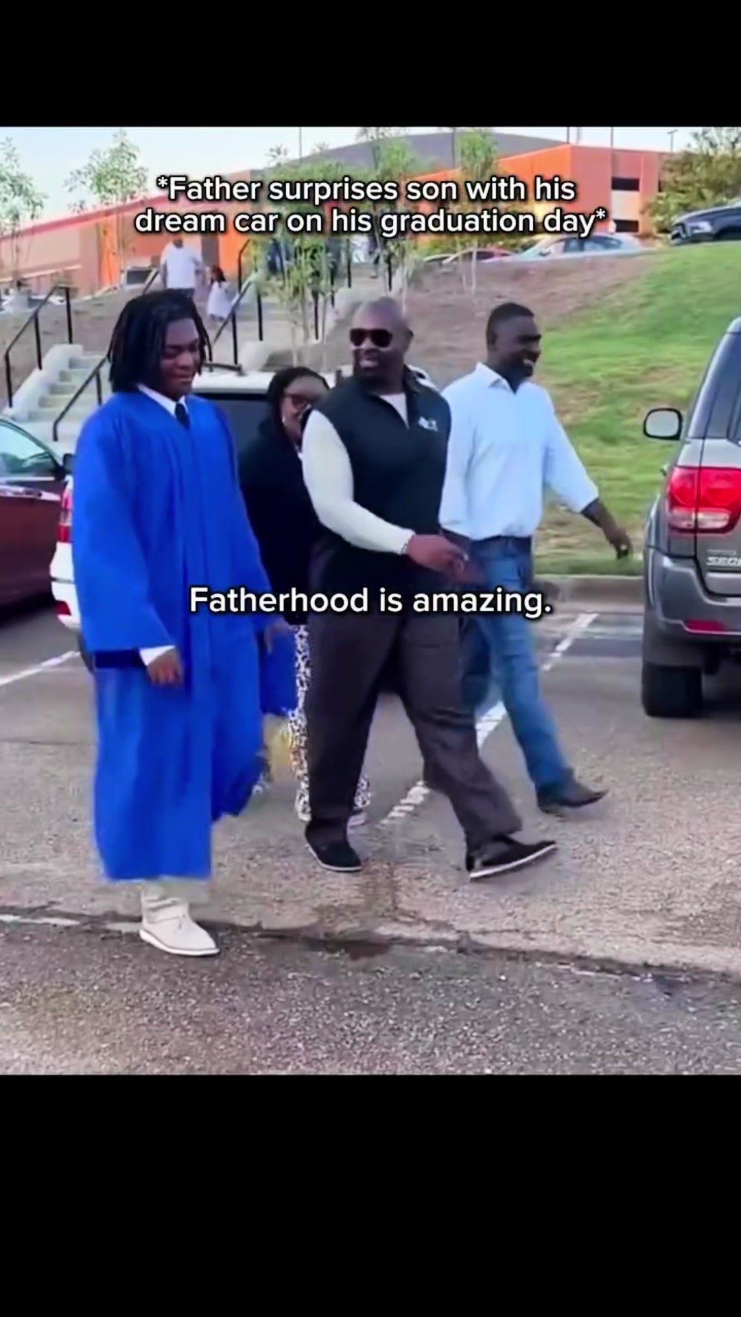@John Hozik | Disciplined Dads
