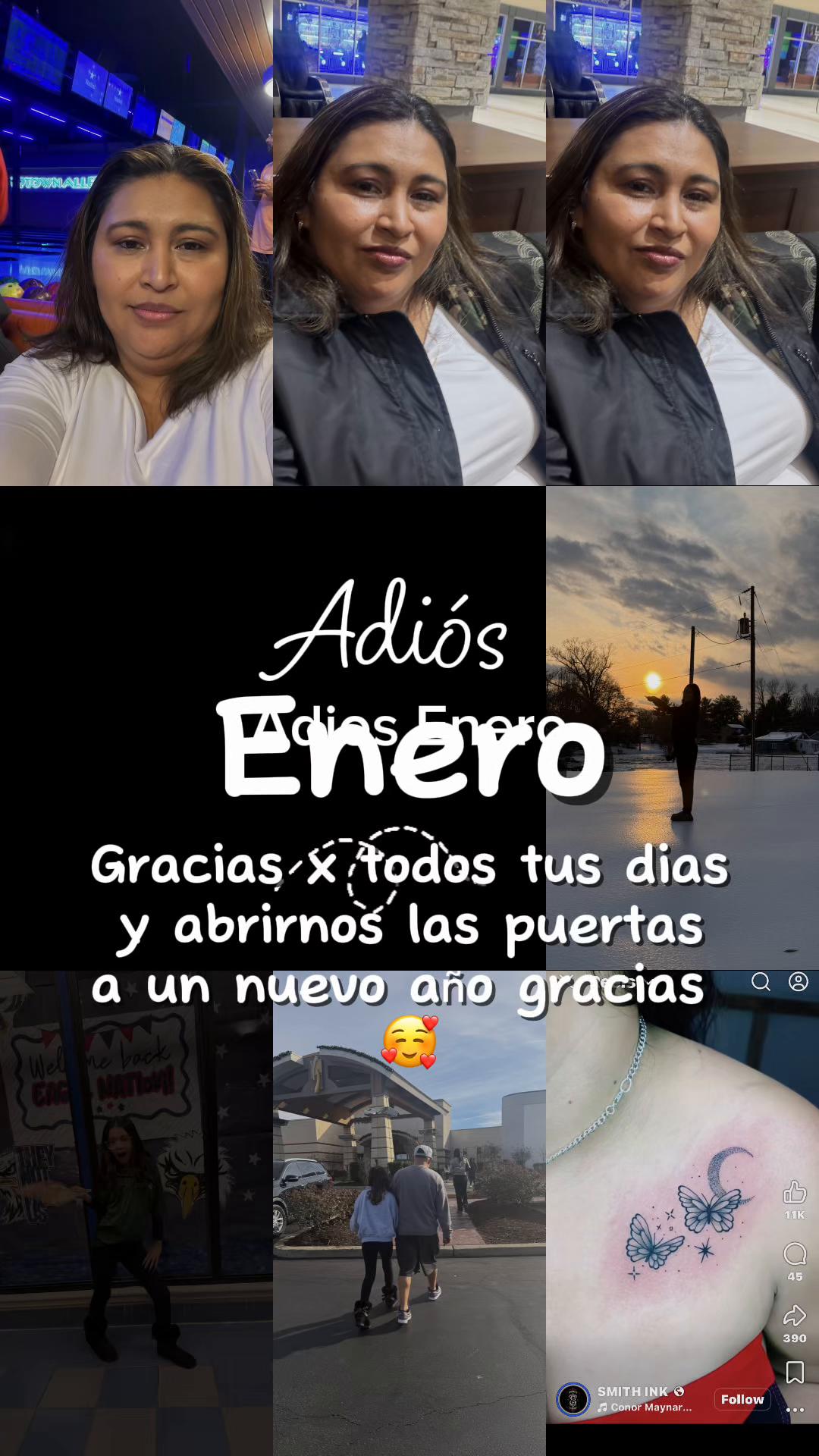 @Beatriz Carranza