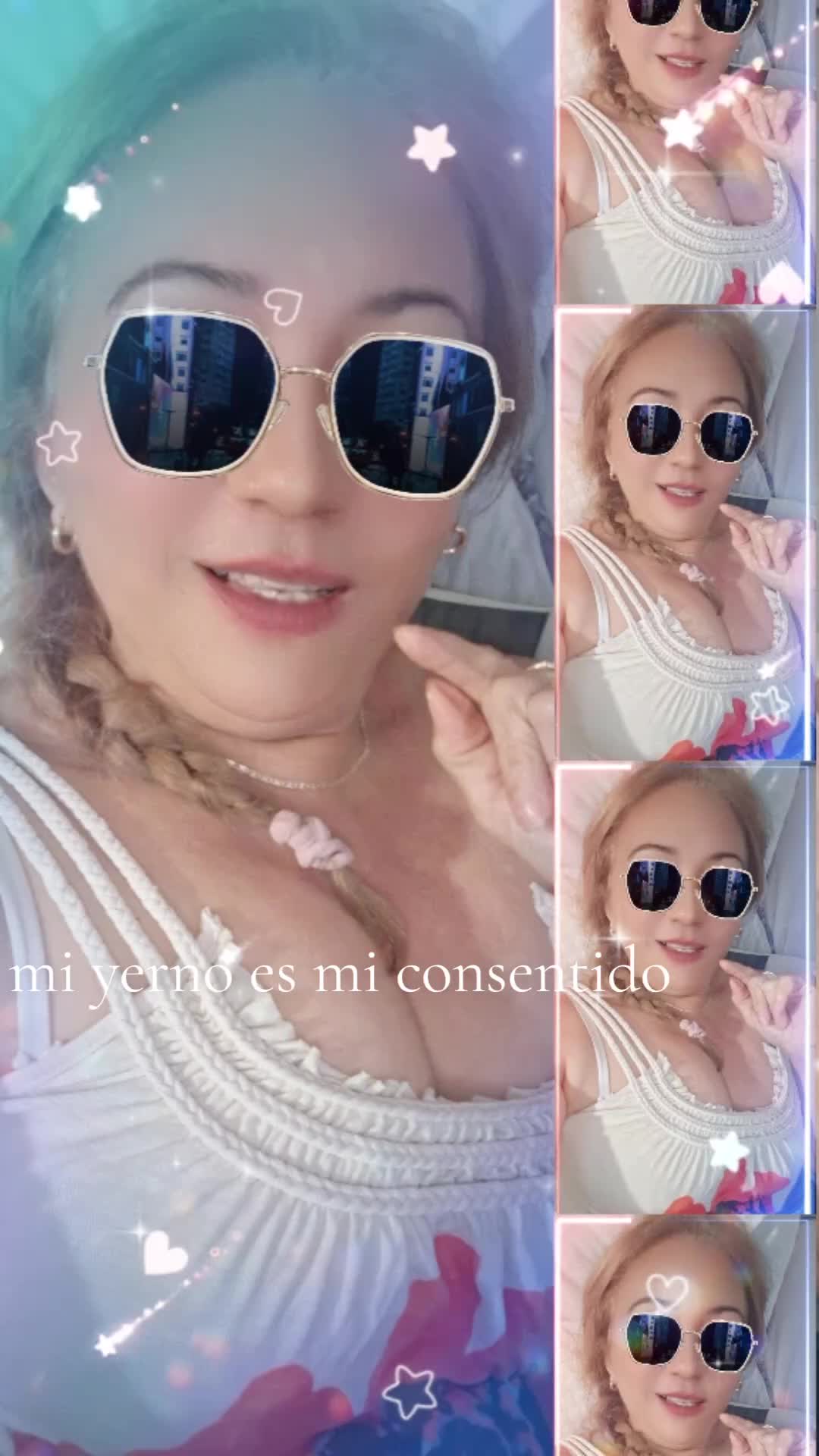 @Cecilia acosta