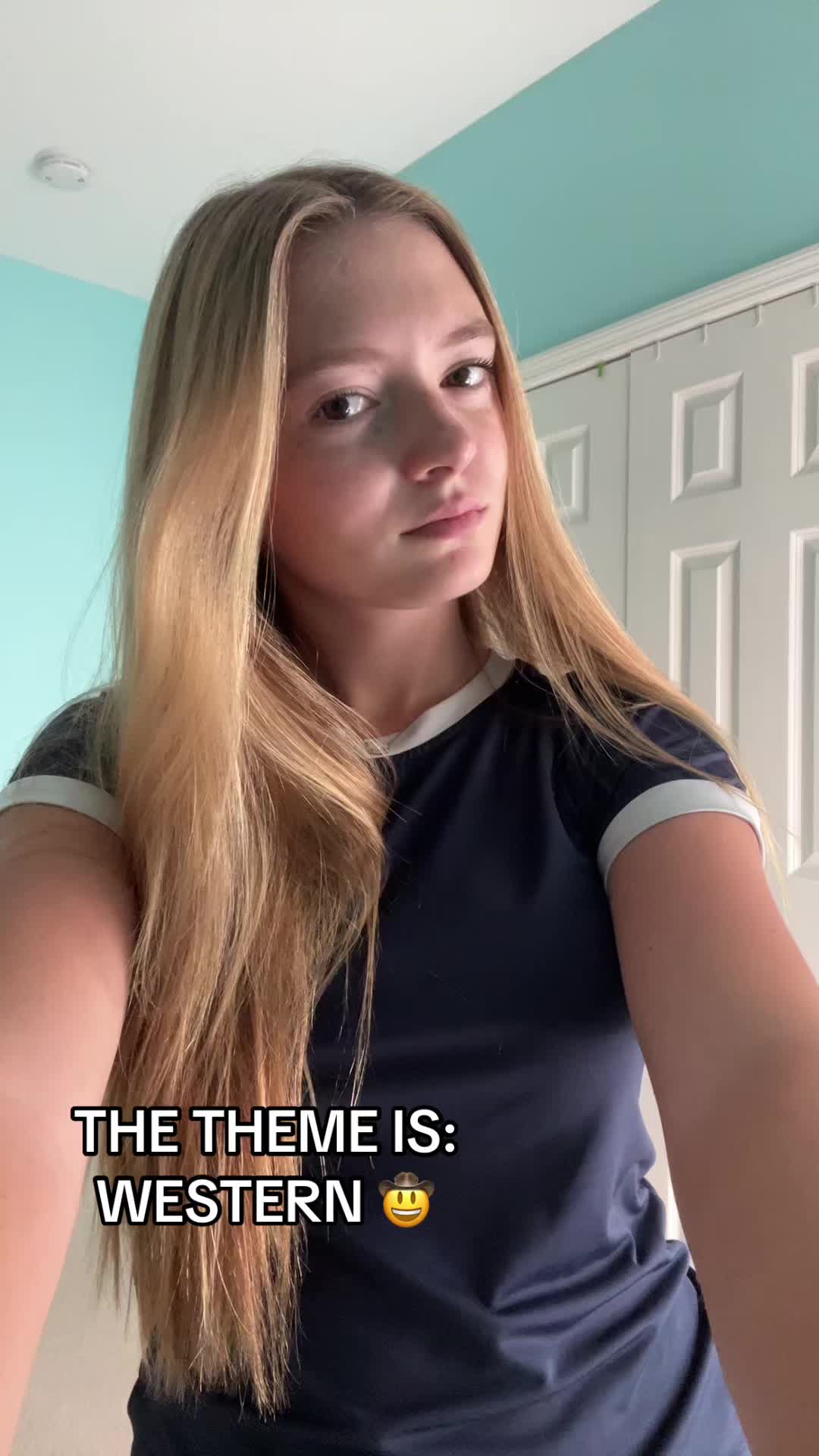 @Caroline