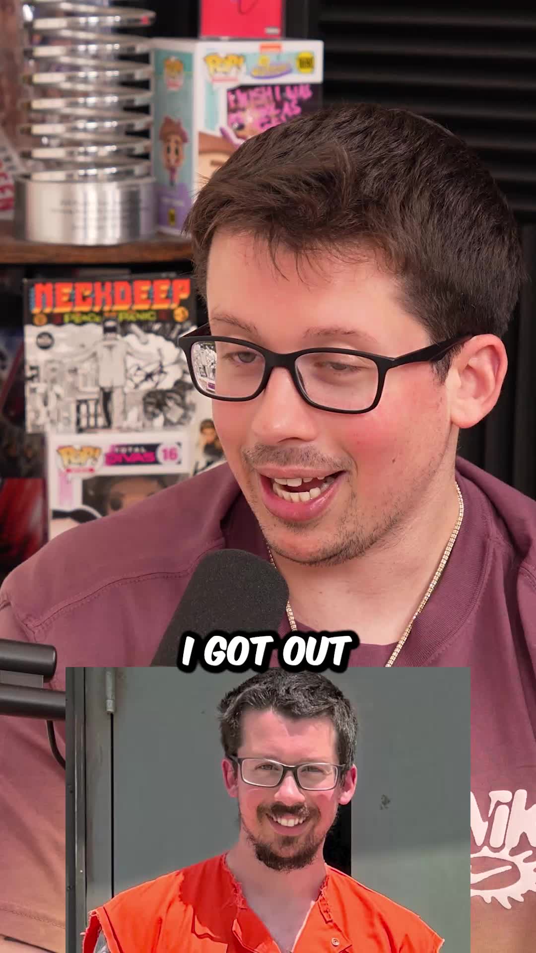 @Joe Vulpis