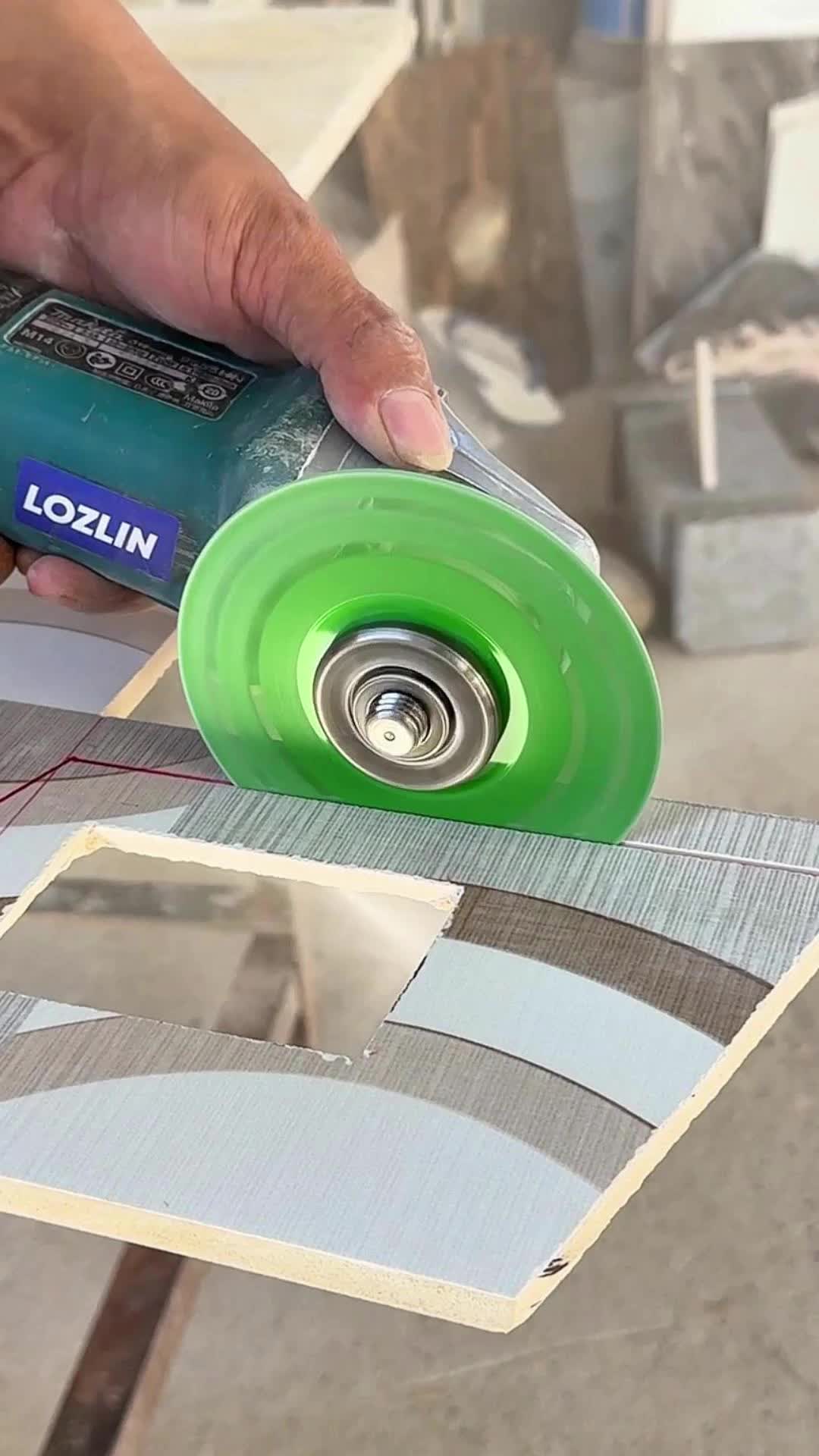 @DIY Master