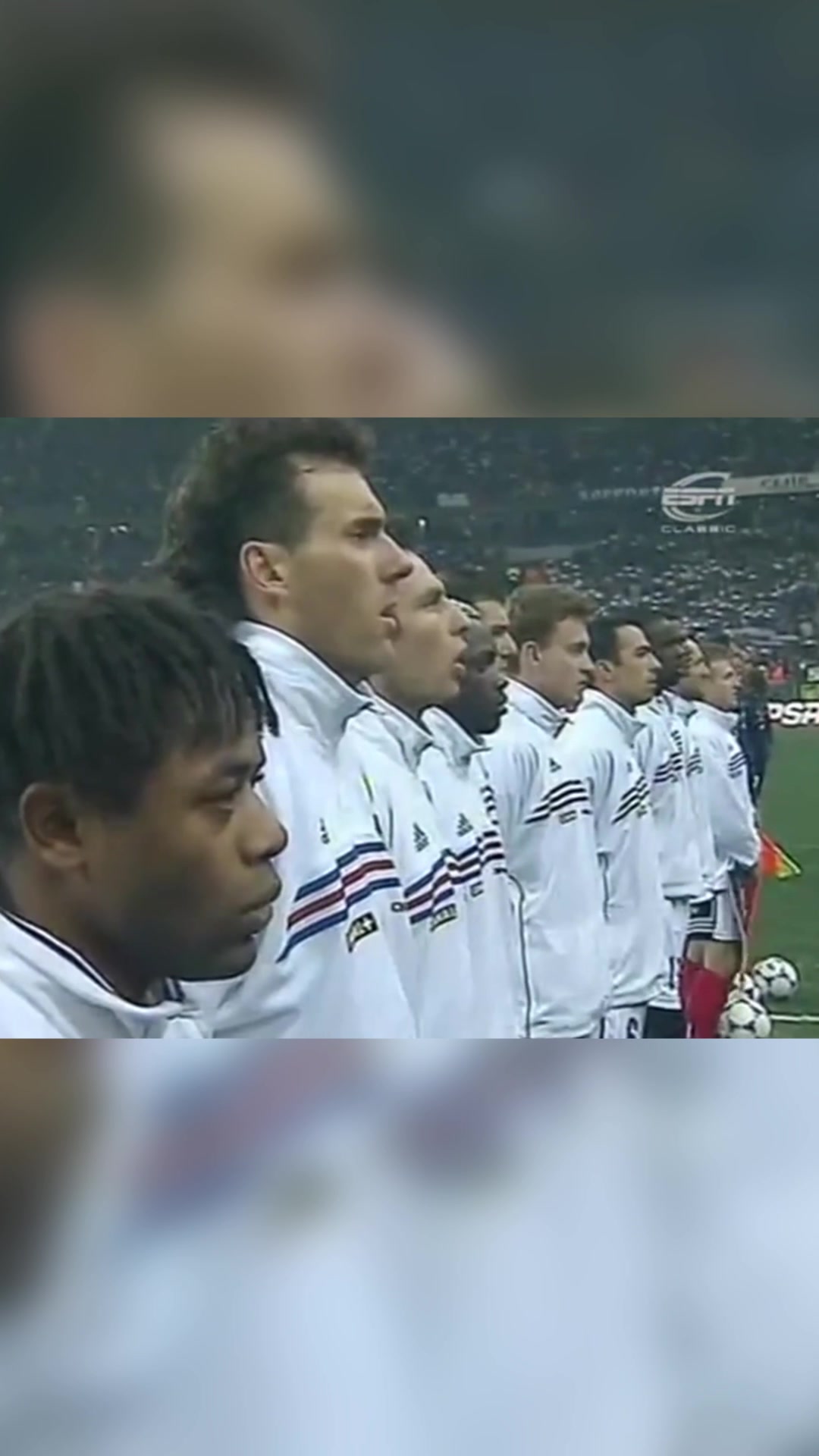 @Saupi & France 98