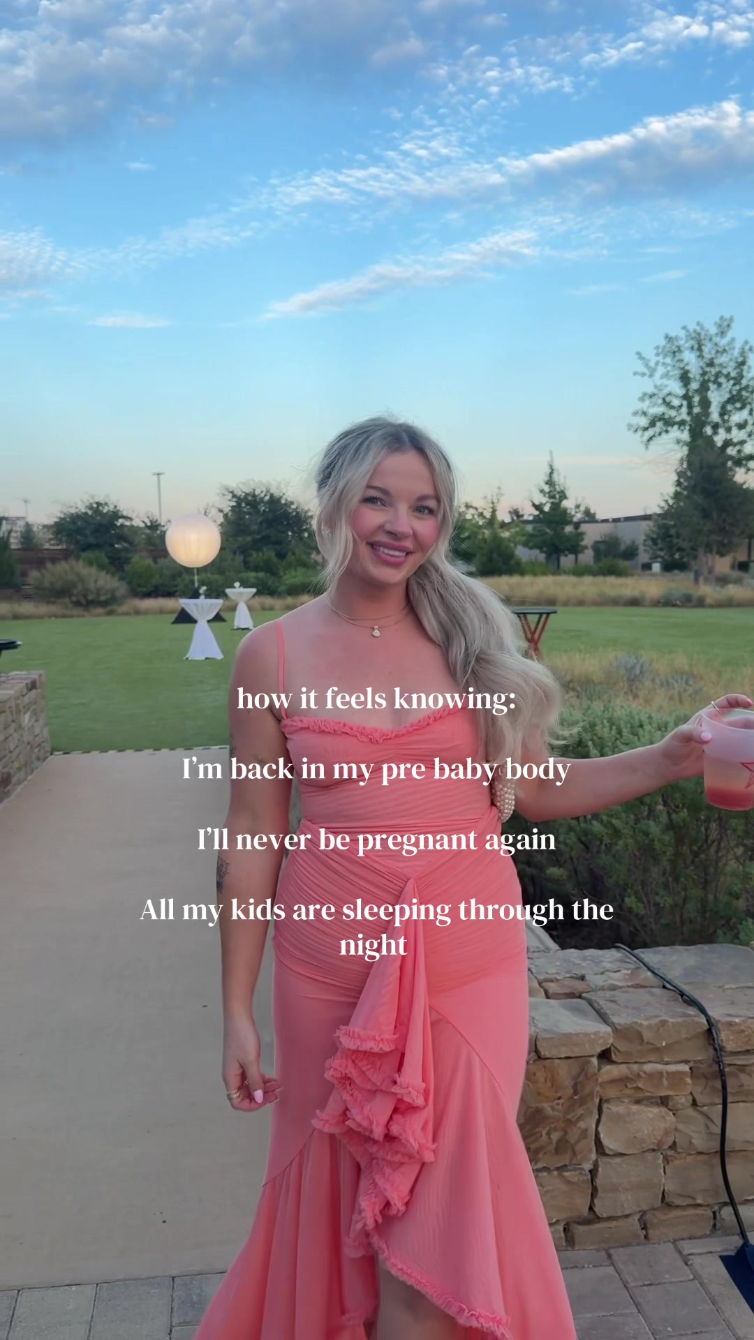 @Olivia May | Mom Style & Hacks