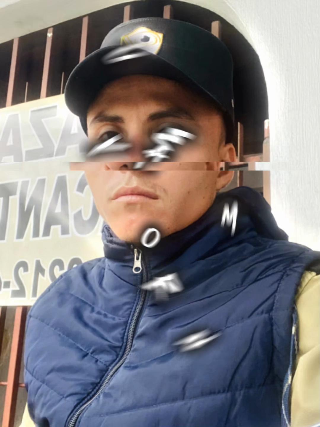 @꧁🥷🏻🦆CARLOS LÓPEZ🦆🥷🏻꧂