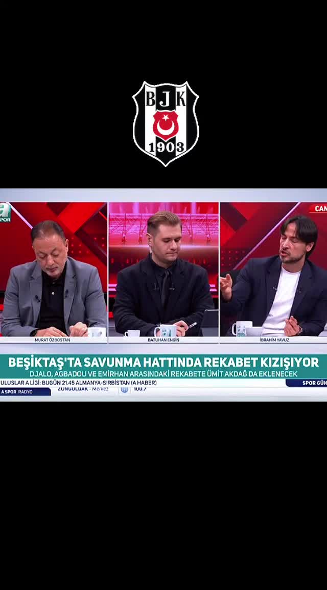 @Beşiktaş.Haberleri