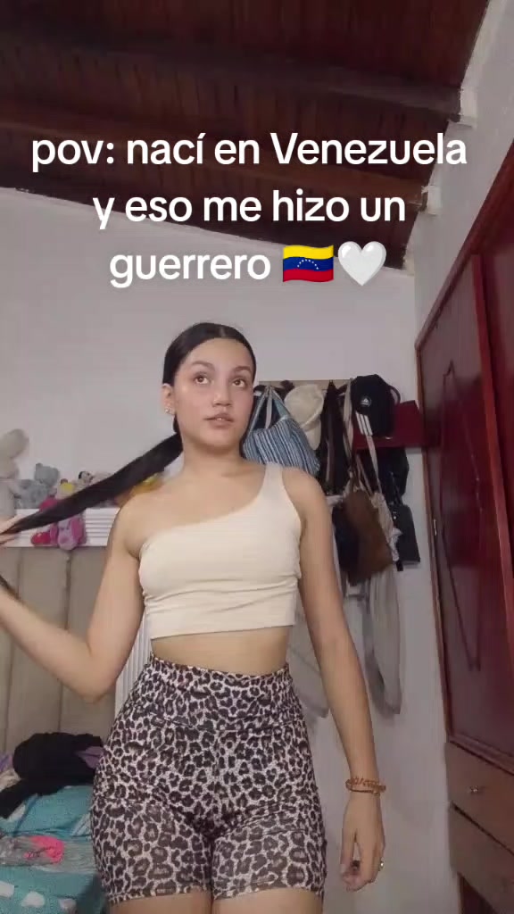 @Karly Romero