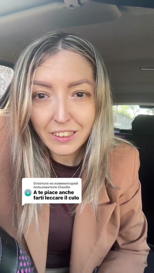 @✅straniera777✔️🇲🇩🇮🇹