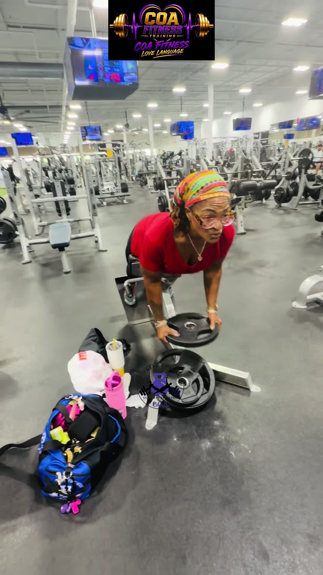 @🦾CarolineWilson🏋🏽♀️
