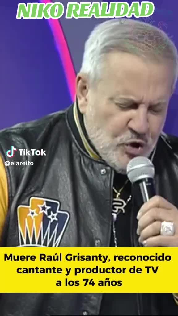 @NIKO REALIDAD