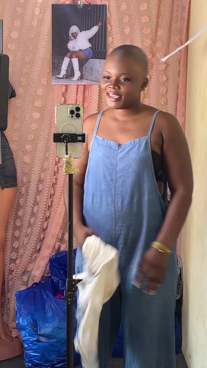 @TOGBEDJI 🫣