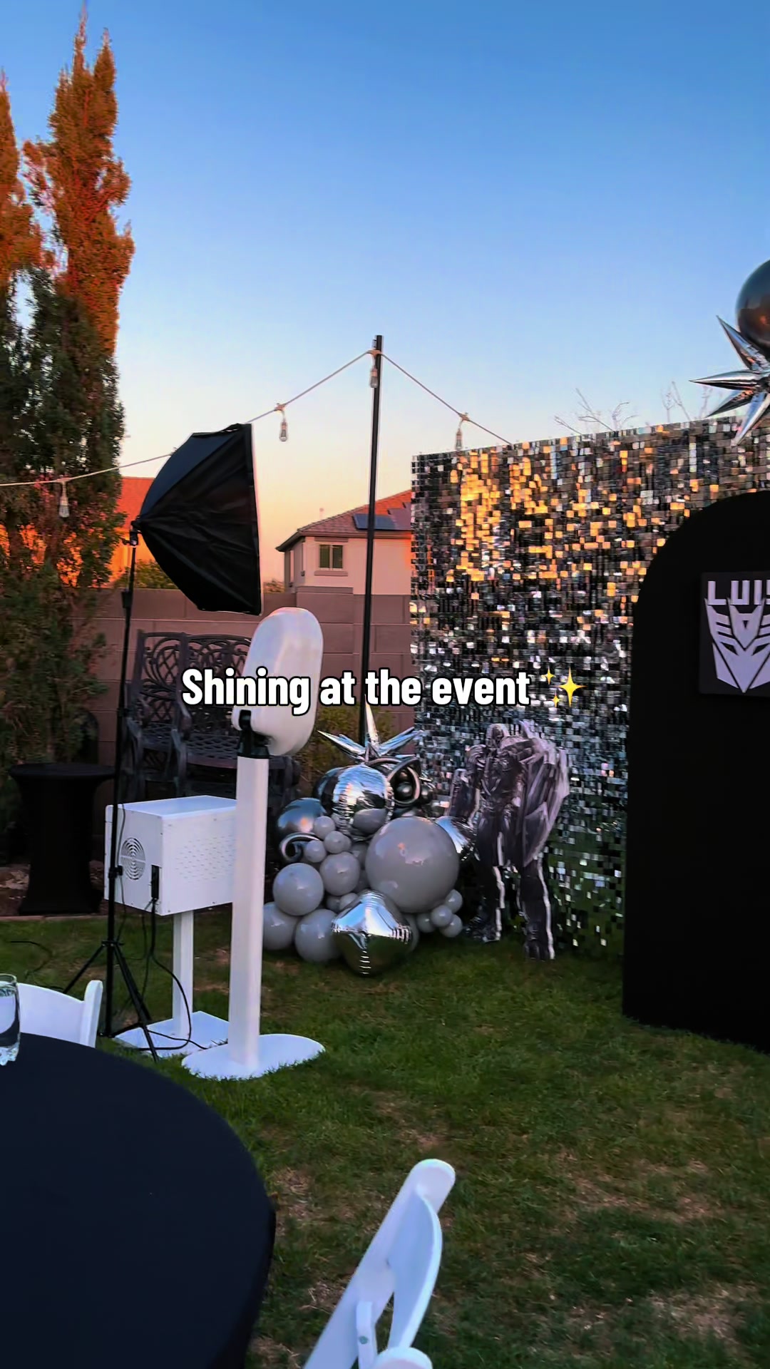 @KickAskan Events