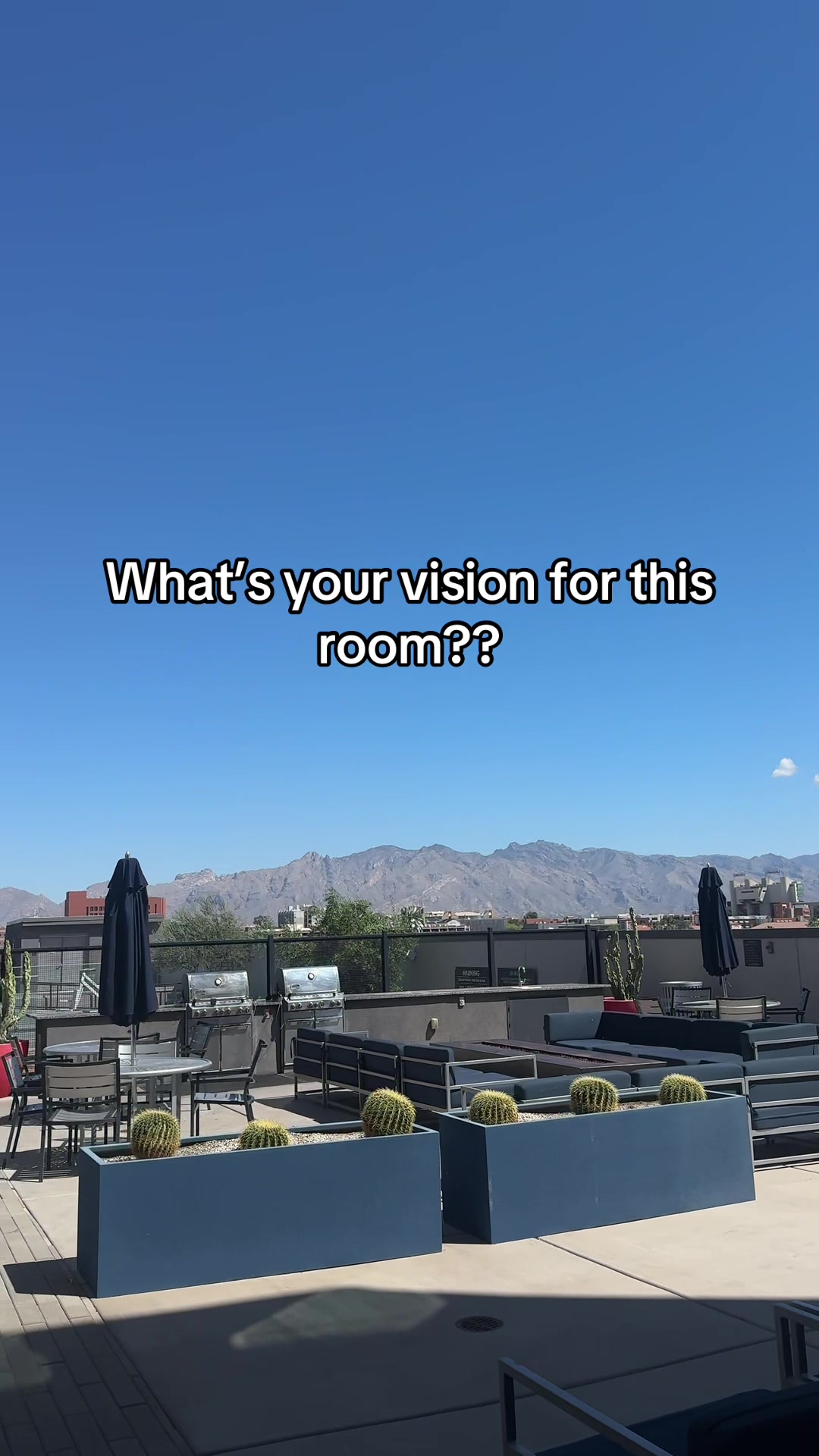 @The Mark Tucson