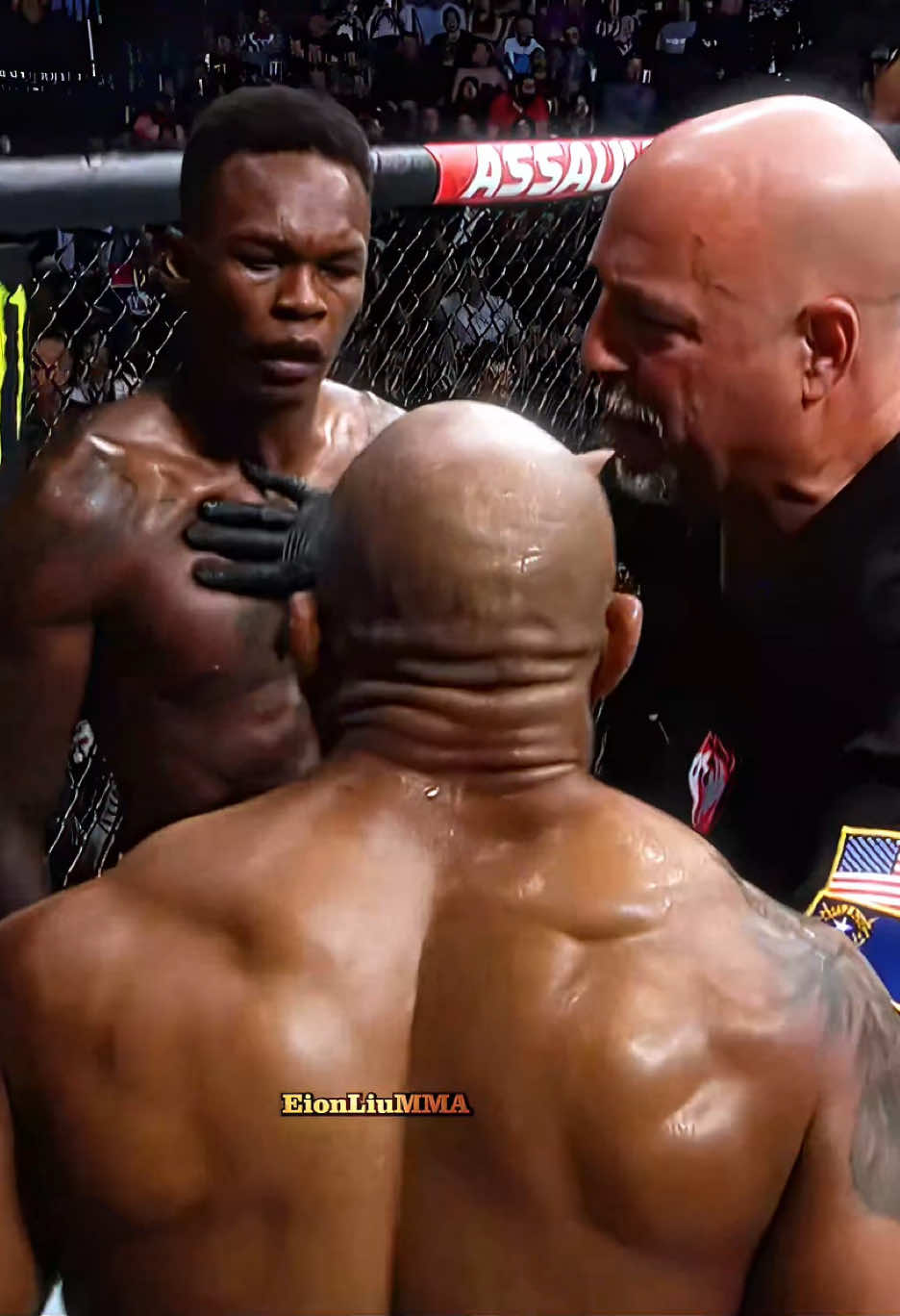 @UFC$Corporate