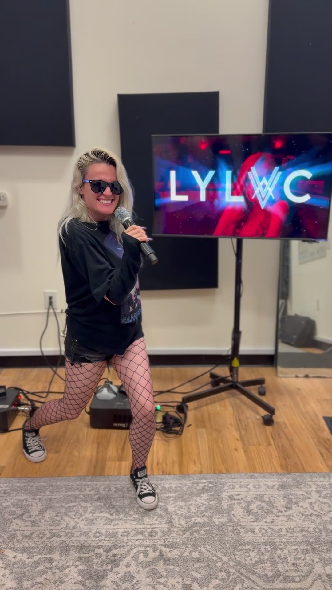 @LYLVC