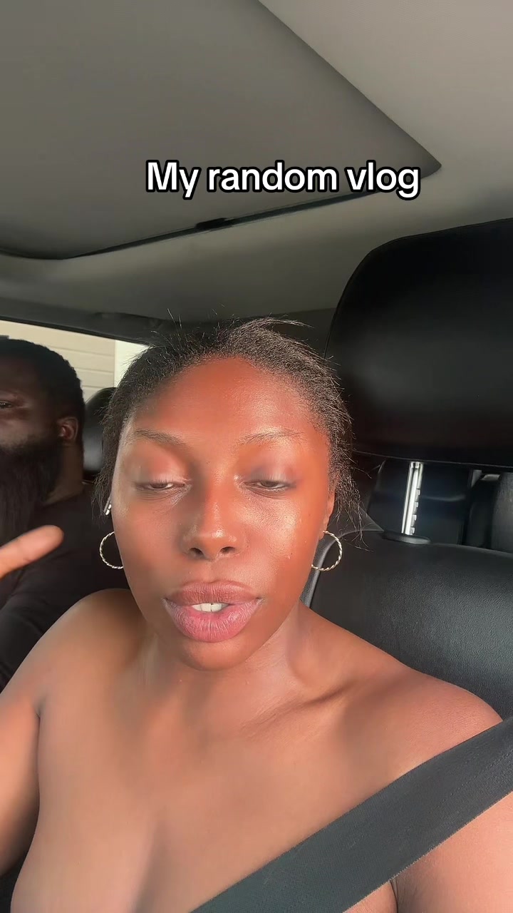 @Kashé Lové