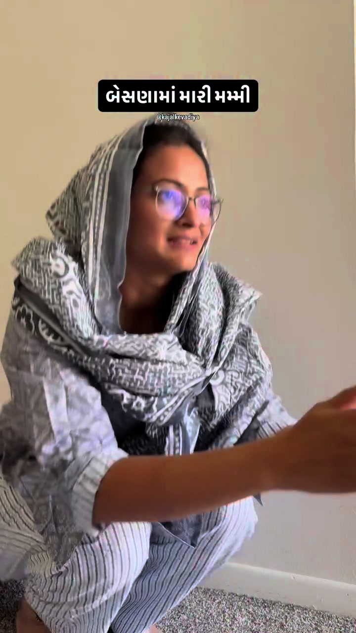 @Kajal