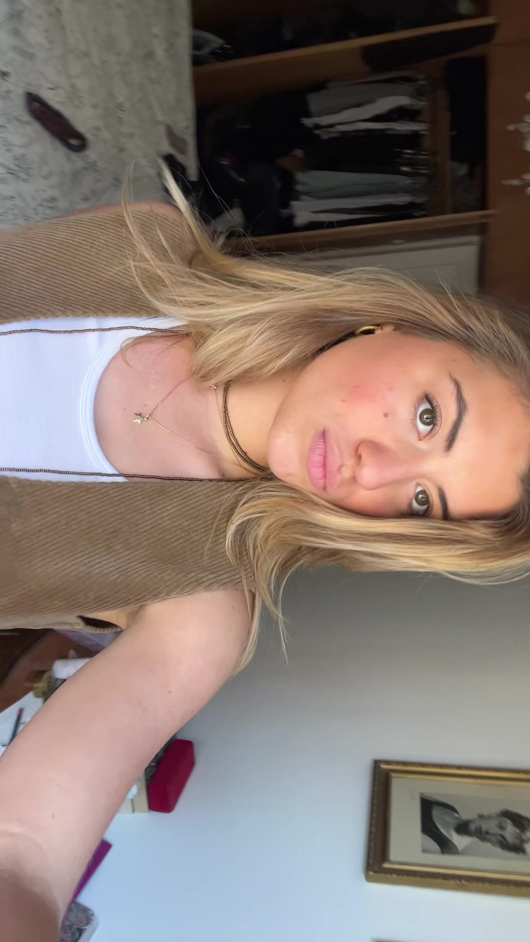 @Angelica